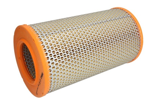 [LX611] Фільтр повітряний (фільтруючий елемент) CITROEN JUMPER I; FIAT DUCATO; HUMMER HUMMER H1; PEUGEOT BOXER 1.9D-6.5D 06.90-