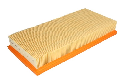 [LX756] Фильтр воздушный TOYOTA AVENSIS, CARINA E VI 1.6/1.8/2.0 04.92-02.03