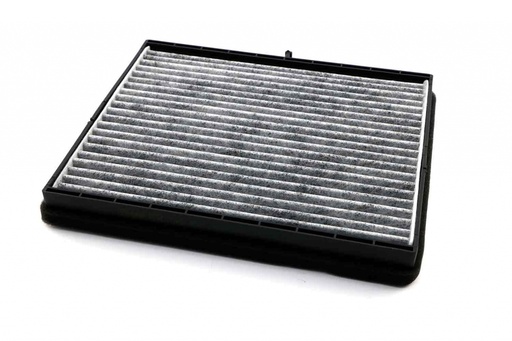 [M110593K] Фильтр салона CHEVROLET LACETTI 05-, NUBIRA 03- угольный