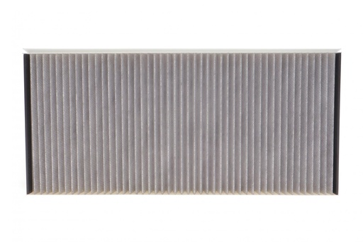 [M110665K] Фильтр салона BMW X5 (E53) 99-06, LR RANGE ROVER III 02-12 угольный