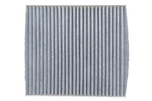 [M110770K] Фільтр салону Citroen C4 12-/Mitsubishi L200/Pajero Sport 15-/Lancer/Outlander 07- (вугільний)