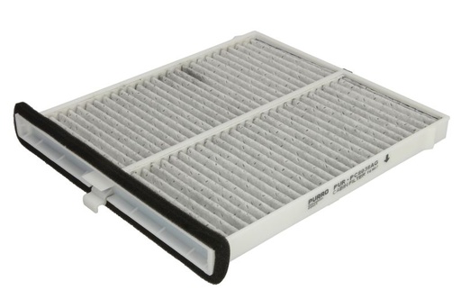 [M110928K] Фильтр салона MAZDA3 (BM), 6 (GJ), CX-5 12-угольный