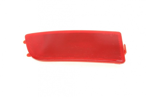 [M 906 826 0040] Світловідбивач бампера (заднього) MB Sprinter/VW Crafter 06- (Л) 