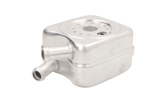 [D4A009TT] Масляний радіатор AUDI A2, A3, A4 B5, A4 B6, A4 B7, A6 C5, TT  CHRYSLER SEBRING  DODGE AVENGER, CALIBER, JOURNEY  JEEP COMPASS, PATRIOT  MITSUBISHI GRANDIS, LANCER VIII 1.4-2.8 11.94-