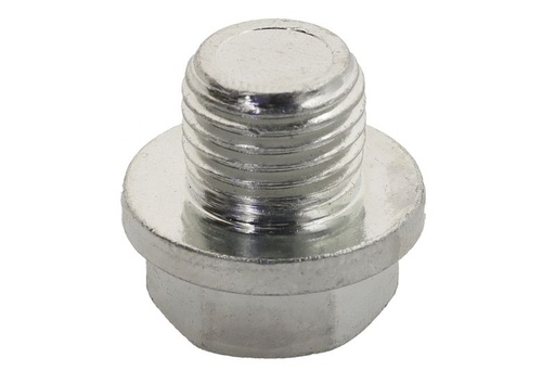 [MD050316] Пробка поддона сливная Chevrolet Aveo/Daewoo Lanos/Nubira/Honda Accord/Civic 87- (M14x1.5) 