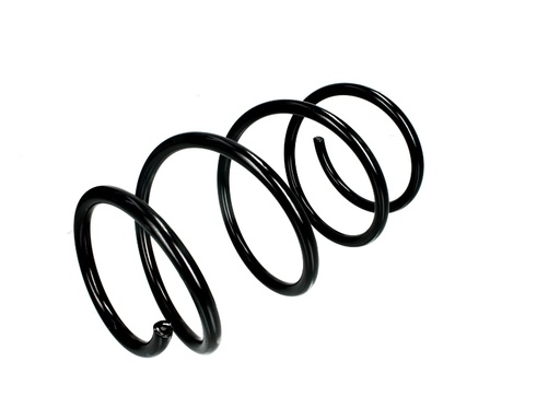 [SB021MT] Пружина підвіски передн Лів/Прав BMW 5 (E39) 2.0-3.0 09.95-05.04