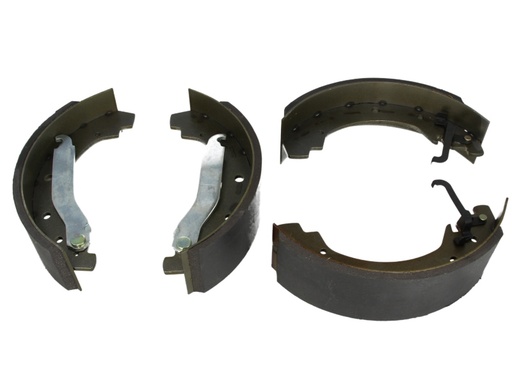 [C0W022ABE] Гальмівна колодка VW LT 28-35 I, LT 40-55 I, TRANSPORTER T3 1.6D-2.7D 04.75-06.96