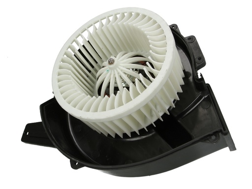 [DDS002TT] Вентилятор салону AUDI A1, A2  SEAT CORDOBA, IBIZA III, IBIZA IV, IBIZA IV SC, IBIZA IV ST, TOLEDO IV  SKODA FABIA I, FABIA I PRAKTIK, FABIA II, FABIA III, RAPID, ROOMSTER 1.0-2.0D 08.99-