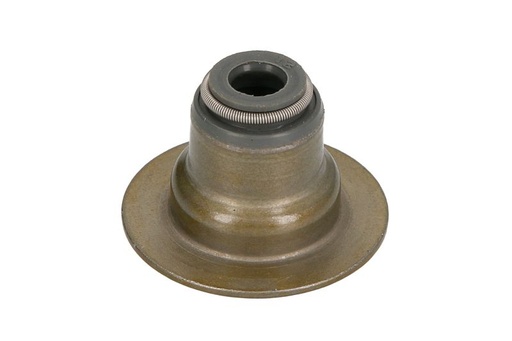 [N30505BTA] Сальник клапана (5/5x8,5x16) HYUNDAI ACCENT II, ELANTRA III, MATRIX, SANTA FÉ I, SANTA FÉ II, SANTA FÉ II/SUV, TRAJET  KIA CARENS I 1.5D/2.0D/2.2D 04.01-05.13