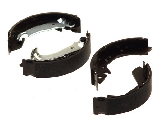 [C00515ABE] Тормозная колодка VOLVO S40 I  HYUNDAI ACCENT, ACCENT I, ACCENT II, ELANTRA III, ELANTRA IV 1.3-1.9D 10.94-12.13