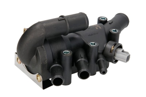 [D2G006TT] Корпус термостата FORD FIESTA, FIESTA IV, FIESTA V, FOCUS I, KA 1.0/1.3/1.6 09.96-11.08