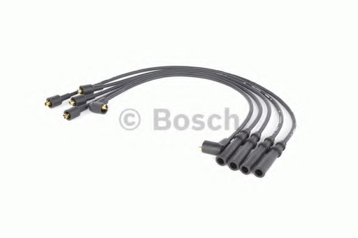 [0986356773] Комплект проводів запалювання VOLVO 240, 340-360 2.0/2.1/2.3 08.74-07.93