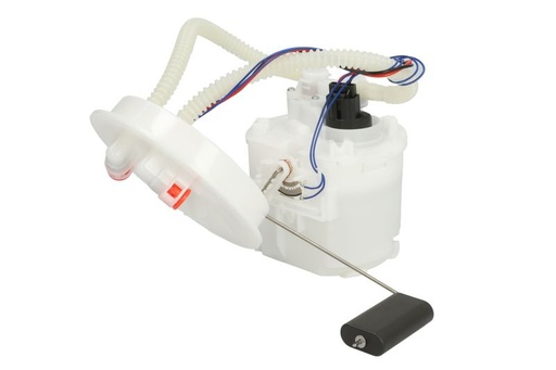 [ENT100077] Електричний паливний насос (модуль) FORD FOCUS I, FOCUS II, MONDEO III, TOURNEO CONNECT, TRANSIT CONNECT  JAGUAR X-TYPE I 1.4-2.1 10.98-12.13