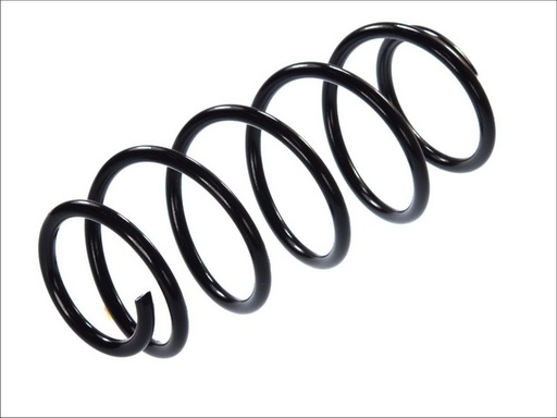 [SX016MT] Пружина підвіски передн Лів/Прав OPEL ASTRA G, ASTRA G CLASSIC, ASTRA G/KOMBI, VECTRA B 1.2-1.8 09.95-12.09