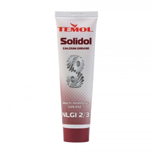 [4820152382634] Смазка Солидол Ж (150 мл) TEMOL 