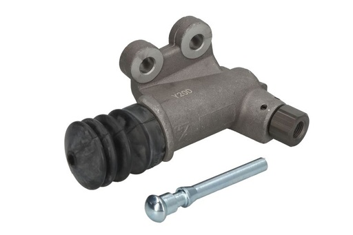 [F84007ABE] Робочий циліндр зчеплення (19,05мм) HONDA CITY V, CIVIC IX, CIVIC VIII, CR-Z, HR-V, JAZZ III, JAZZ IV 1.2-2.2D 09.05-
