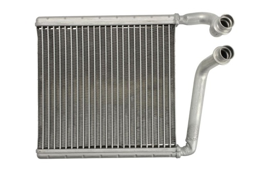 [D6W014TT] Радіатор пічки VW BEETLE, PASSAT ALLTRACK B7, PASSAT B7, PASSAT B7/KOMBI 1.2-3.6 08.10-12.20