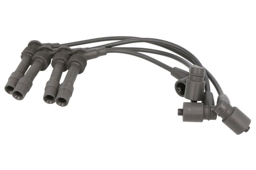[ENT910157] Комплект проводов зажигания OPEL ASTRA F, ASTRA F CLASSIC, ASTRA F/KOMBI, ASTRA G, ASTRA G/KOMBI, COMBO/MINIVAN, CORSA B, CORSA B/HATCHBACK, MERIVA A, VECTRA A, VECTRA B 1.2-1.6LPG 09.91-05.10
