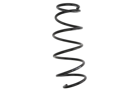[SZ2122MT] Пружина підвіски передн Лів/Прав TOYOTA YARIS 1.3/1.4D 08.05-12.12
