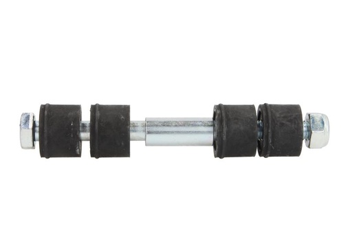 [J65020YMT] Стійка стабілізатора передн Лів/Прав 136mm MITSUBISHI COLT V, LANCER IV, LANCER V, LANCER VI, LANCER VII, MIRAGE IV, MIRAGE V, OUTLANDER I 1.3-2.4 12.91-12.13