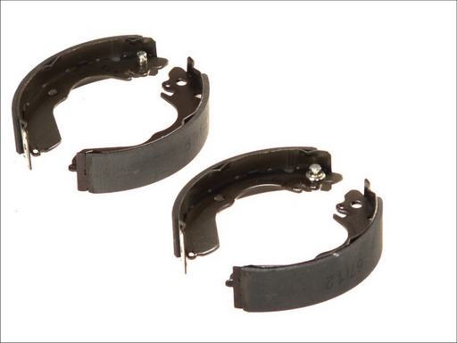 [C05031ABE] Гальмівна колодка MITSUBISHI COLT III, COLT IV, COLT V, LANCER IV, LANCER V, LANCER VI, MIRAGE IV, MIRAGE V 1.3-2.0D 04.88-09.03