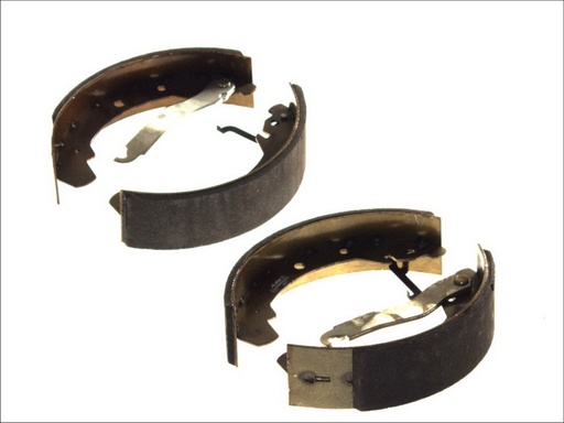 [C0W005ABE] Гальмівна колодка VW LT 28-35 I, LT 40-55 I 2.0-2.7D 04.75-06.96