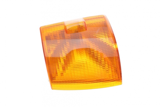 [441-1510L-UE] Поворот передній VW T4 (L) (жовтий) 