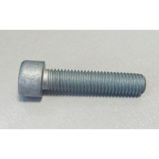 [N 000000 004138] Болт крепления вискомуфты к помпе (M10x45)