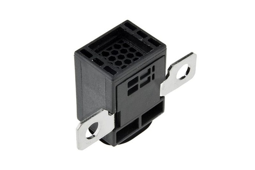 [K0W013AKN] Предохранитель AUDI A4 B8, A5, A6 C6, Q5 SEAT IBIZA IV, IBIZA IV SC SKODA SUPERB II VW PHAETON, TOUAREG 1.0-6.0 04.02-06.17