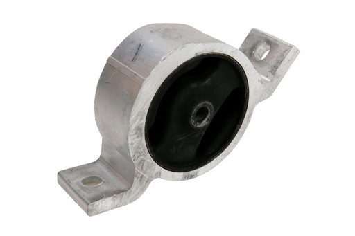 [I51058YMT] Подушка двигуна задн Лів, гумово-металев. NISSAN PRIMERA 1.6-2.0D 06.96-07.02