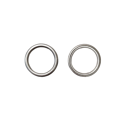 [N  0138293] Прокладка под пробку маслослива vw lt 2.8tdi 22x29