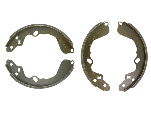 [C00310ABE] Гальмівна колодка FORD USA PROBE II  KIA CARENS I, CLARUS  MAZDA 626 IV 1.6-2.5 01.92-05.07