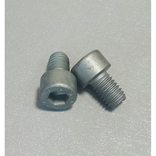 [N  0147068] Болт M8x12