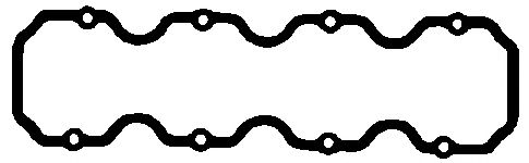 [463.558] Прокладка крышки клапанной OPEL 1.6/1.8 ->86