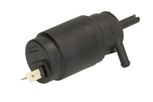 [465027] Насос стеклоомывателя MB, BMW, GM, OPEL, VAG