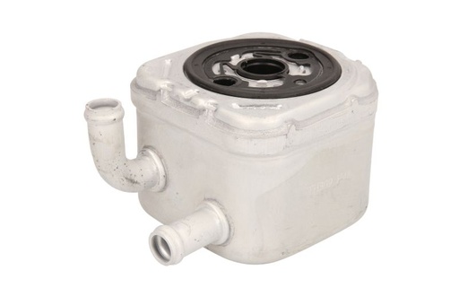 [D4A004TT] Масляний радіатор AUDI A4 B6, A4 B7, A6 C5, A8 D2, ALLROAD C5  SKODA SUPERB I  VW PASSAT B5.5 2.5D 02.00-03.08