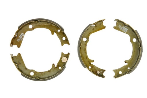 [C05062ABE] Тормозная колодка MITSUBISHI 3000 GT, ECLIPSE, ECLIPSE I, ECLIPSE II, ECLIPSE III, GALANT VII, GALANT VIII, LANCER V, LANCER VI, LANCER VII, OUTLANDER I, OUTLANDER II 0.7-3.0 01.90-12.13