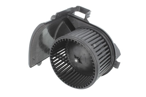 [DDR013TT] Вентилятор салону NISSAN KUBISTAR  RENAULT CLIO III, KANGOO, KANGOO EXPRESS 1.0-Electric 08.97-