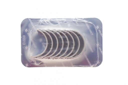 [N147/4 STD] Вкладыши распредвала (8шт)