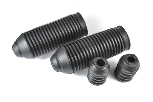 [A9W010MT] Пыльник амортизатора передний AUDI A3 SEAT LEON, TOLEDO II SKODA FABIA III, OCTAVIA I, OCTAVIA II VW BORA, BORA I, GOLF IV, NEW BEETLE, PASSAT B3/B4 1.2-2.8 10.93-06.21