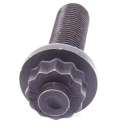 [N  90577101] Болт шківа колінвалу VW T3/Caddy/Passat 1.6TD/1.9TDI 81-03 (M14x1.5)
