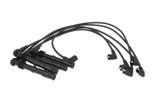 [ENT910241] Комплект проводів запалювання VW CORRADO, GOLF II, GOLF III, JETTA II, PASSAT B3/B4, SCIROCCO 1.8/2.0 10.85-12.97