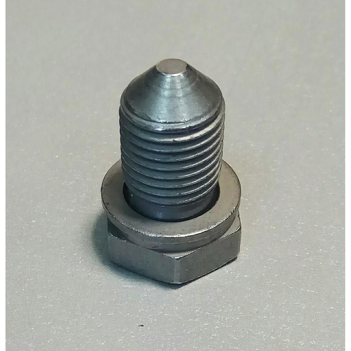 [N 90813202] Пробка сливная маслянного поддона