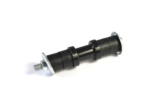 [J63029YMT] Стійка стабілізатора передн Лів/Прав 110mm MAZDA 323 C IV, 323 F IV, 323 II, 323 S IV 1.3-1.8 04.87-10.96
