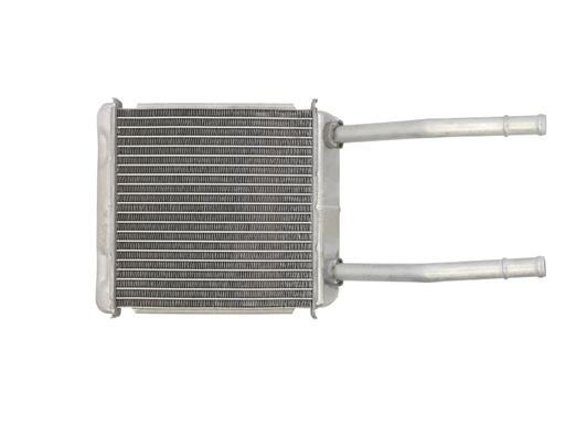 [D6X004TT] Радіатор пічки OPEL ASTRA F, ASTRA F CLASSIC, ASTRA F/KOMBI, ASTRA G, ASTRA G/KOMBI, CALIBRA A, VECTRA A 1.4-2.5 04.88-12.09