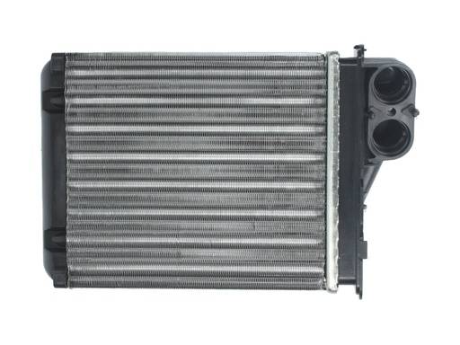 [D6R016TT] Радіатор пічки DACIA DUSTER, DUSTER/SUV, LOGAN, LOGAN EXPRESS, LOGAN II, LOGAN MCV, SANDERO  LADA LARGUS  RENAULT DUSTER, LOGAN I, SANDERO/STEPWAY I, SANDERO/STEPWAY II 1.0ALK-2.0 08.04-