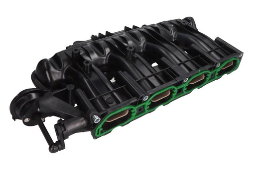 [ENT320133] Впускной коллектор AUDI A3, TT  SEAT ALTEA, ALTEA XL, LEON, TOLEDO III  SKODA OCTAVIA II, SUPERB II  VW PASSAT B6, PASSAT B7, PASSAT B7/KOMBI 1.8 11.06-07.15