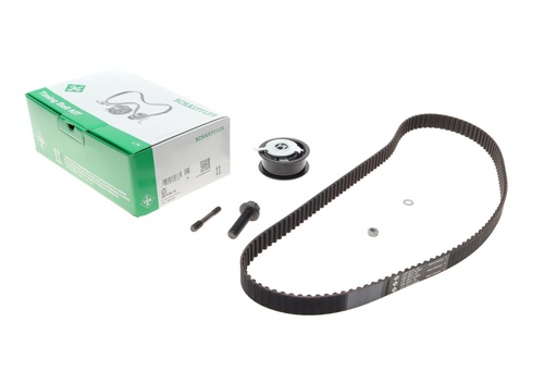 [530 0164 10] Комплект ГРМ VW T4 1.9D/TD (137x25.40)