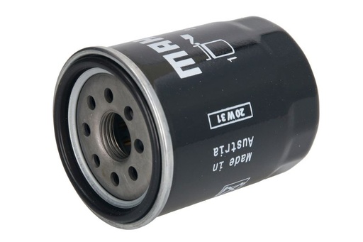 [OC217] Фільтр олійний TOYOTA AVENSIS 2.0 10/00-, CELICA 1.6-2.0 08/87-11/99, COROLLA 1