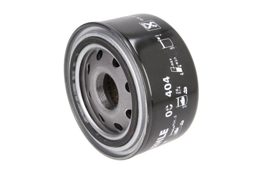 [OC404] Масляный фильтр VW LT 28-46     2.8TDI     04/1996-